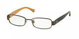 Coach Taryn 5001 Eyeglasses