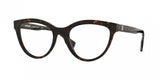 Burberry Lillie 2311 Eyeglasses