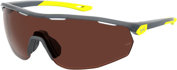 Under Armour Ua0003 Sunglasses