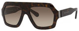 Marc Jacobs 619 Sunglasses