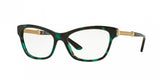 Versace 3214 Eyeglasses