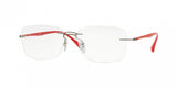 Ray Ban 8750 Eyeglasses