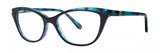 Lilly Pulitzer BENTLEY Eyeglasses