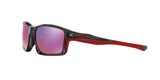 924710 - Gunmetal - Oo Red Iridium Polarized