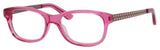 Juicy Couture Ju919 Eyeglasses