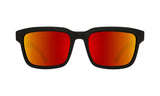 973365 - Soft Matte Black - Happy Gray Green w/Red Spectra