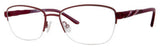 Saks Fifth Avenue Saks317 Eyeglasses