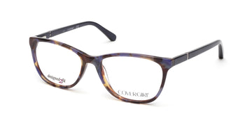 Cover Girl 0466 Eyeglasses