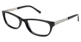 Jimmy Crystal New York 7970 Eyeglasses