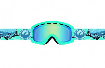 Dragon LIL D 7 Eyeglasses