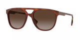 Burberry Foxcote 4302 Sunglasses