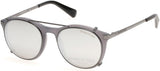 Kenneth Cole New York 0260 Eyeglasses