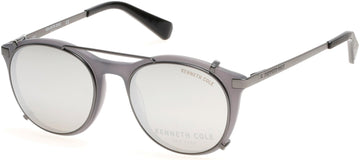Kenneth Cole New York 0260 Eyeglasses