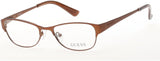 Guess 9139 Eyeglasses