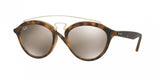 Ray Ban New Gatsby Ii 4257 Sunglasses