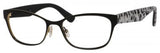 Jimmy Choo 104 Eyeglasses