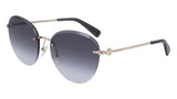 Longchamp LO128S Sunglasses