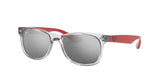Ray Ban Junior Rj9052s 9052SF Sunglasses