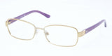 Ralph Lauren 5079 Eyeglasses