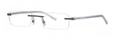 Jhane Barnes SUBSET 12 Eyeglasses
