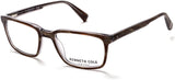 Kenneth Cole New York 0293 Eyeglasses