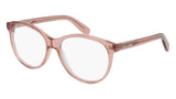 Saint Laurent Classic SL 163 Eyeglasses