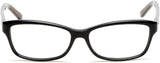 Guess 2542F Eyeglasses