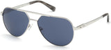 Harley-Davidson 0931X Sunglasses