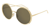Boucheron Quatre BC0064S Sunglasses