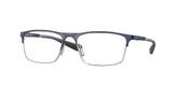 Costa Del Mar Bimini Road Brd200 3002 Eyeglasses