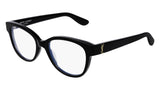 Saint Laurent Monogram SL M27 Eyeglasses