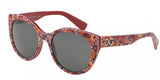 Dolce & Gabbana 4217 Sunglasses