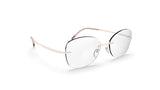 Silhouette Titan Dynamics Contour 5540 Eyeglasses