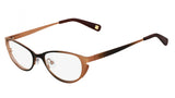 Nine West 1003 Eyeglasses