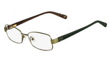 DVF 8031 Eyeglasses