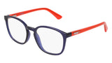 Puma Junior PJ0017O Eyeglasses