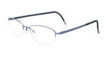 Silhouette Illusion Nylor 4453 Eyeglasses