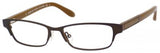 Marc By Marc Jacobs 579 Eyeglasses