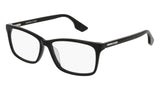 McQueen London Calling MQ0064OA Eyeglasses