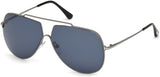 Tom Ford 0586 Sunglasses