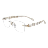 Line Art XL2082 Eyeglasses
