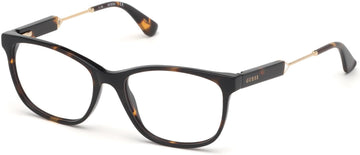 Guess 2717F Eyeglasses