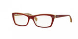 Ray Ban Rx5255 5255 Eyeglasses