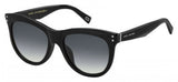 Marc Jacobs Marc118 Sunglasses