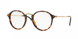 Ray Ban Round 2447V Eyeglasses