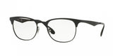 Ray Ban 6346 Eyeglasses