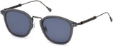 TOD'S 0218 Sunglasses