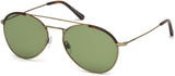 TOD'S 0189 Sunglasses