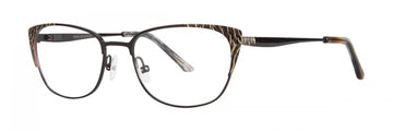 Dana Buchman Glennora Eyeglasses
