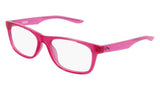 Puma Junior PJ0030O Eyeglasses